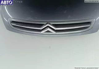  Капот Citroen Xsara Picasso Арт 53939069, вид 2