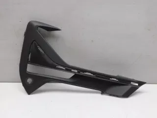  Решетка в бампер правая BMW X1 F48 Арт smt162471, вид 1