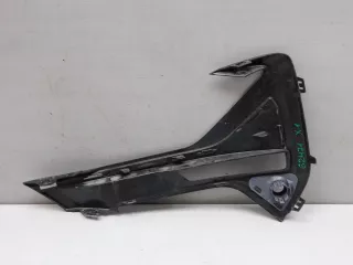  Решетка в бампер правая BMW X1 F48 Арт smt162471, вид 3