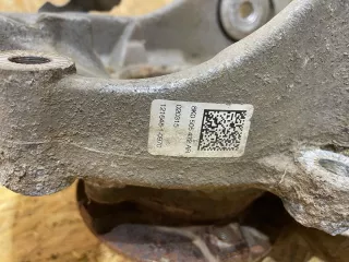 8K0505432AR ступица задняя левая Audi A5 (S5,RS5) 1 Арт 21041_1, вид 3