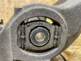 8K0505432AR ступица задняя левая Audi A5 (S5,RS5) 1 Арт 21041_1, вид 4