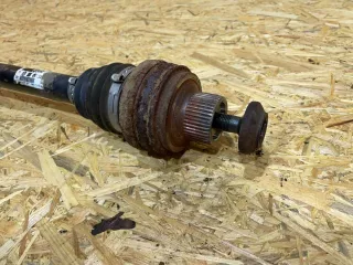 8K0501203M полуось задняя Audi A4 B8 Арт 20999, вид 4