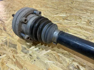 8K0501203M полуось задняя Audi A4 B8 Арт 20999, вид 5