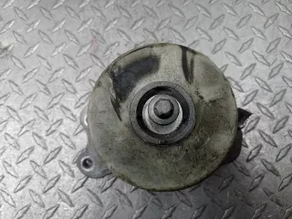 2052407800 Подушка крепления двигателя Mercedes C W205 Арт 00196407, вид 3