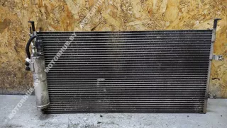  Радиатор кондиционера Kia Magentis MS Арт 00061974, вид 1