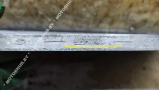  Радиатор кондиционера Kia Magentis MS Арт 00061974, вид 10