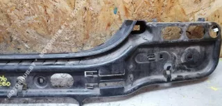 51127056343 Кронштейн крепления бампера заднего BMW 5 E60/E61 Арт 00061436, вид 3