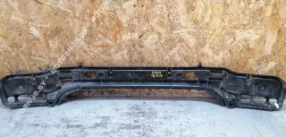 51127056343 Кронштейн крепления бампера заднего BMW 5 E60/E61 Арт 00061436, вид 6