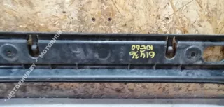 51127056343 Кронштейн крепления бампера заднего BMW 5 E60/E61 Арт 00061436, вид 8