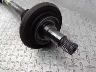 2133502311 Полуось задняя правая Mercedes GLC X253 Арт 00195936, вид 2