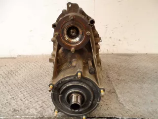 24236862 Раздаточная коробка Hummer H3 Арт 00154325, вид 3