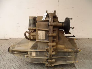 24236862 Раздаточная коробка Hummer H3 Арт 00154325, вид 4