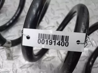 55350C5430 Пружина задняя Kia Sorento 3 restailing Арт 00191400, вид 3