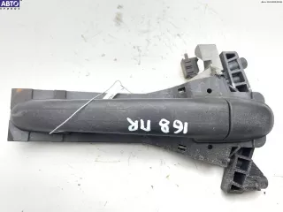 A1687660001, A1687601434 Ручка двери наружная передняя правая Mercedes A W168 Арт 53870194, вид 1