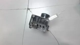 4M5Q6B624B Корпус масляного фильтра Ford Focus 2 restailing Арт 7592454, вид 1