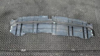 0020116004000 Кронштейн крепления бампера переднего Peugeot 107 Арт 5958357, вид 2