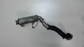 3M5Q9F464BC Охладитель отработанных газов Ford Focus 2 Арт 7701507, вид 1