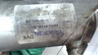 3M5Q9F464BC Охладитель отработанных газов Ford Focus 2 Арт 7701507, вид 2