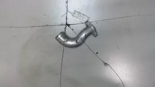 14460EQ415 Патрубок интеркулера Nissan X-Trail T30 Арт 7613235, вид 2