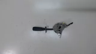 2085450010 Переключатель подрулевой (стрекоза) Mercedes CLK W208 Арт 7703473, вид 1