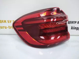 63219853369 Фонарь диодный внешний BMW X3 G01 Арт TP27827, вид 1