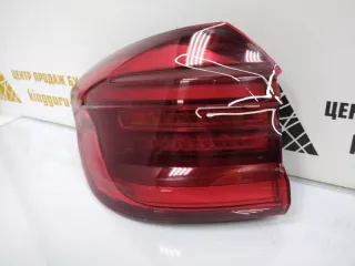 63219853369 Фонарь диодный внешний BMW X3 G01 Арт TP27827, вид 3