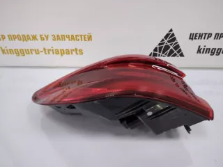 63219853369 Фонарь диодный внешний BMW X3 G01 Арт TP27827, вид 5
