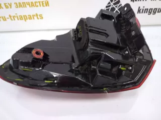63219853369 Фонарь диодный внешний BMW X3 G01 Арт TP27827, вид 8