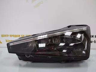 60U941019A Фара LED ЛЭД светодиодная Skoda Rapid Арт TP28076, вид 1