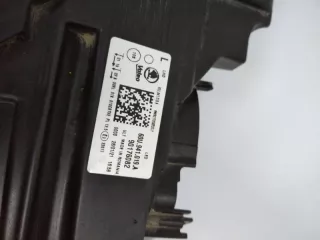 60U941019A Фара LED ЛЭД светодиодная Skoda Rapid Арт TP28076, вид 13