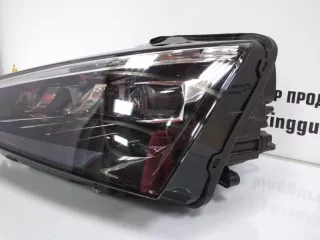 60U941019A Фара LED ЛЭД светодиодная Skoda Rapid Арт TP28076, вид 2