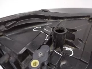 60U941019A Фара LED ЛЭД светодиодная Skoda Rapid Арт TP28076, вид 8