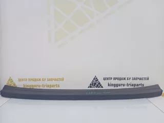 565807423 Накладка бампера Skoda Kodiaq Арт TP28198, вид 1