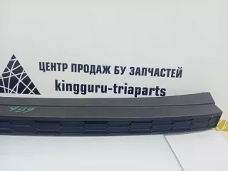 565807423 Накладка бампера Skoda Kodiaq Арт TP28198, вид 2