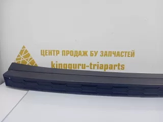 565807423 Накладка бампера Skoda Kodiaq Арт TP28198, вид 3