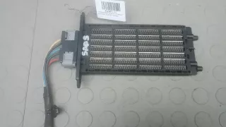 97192A6000 электрический радиатор отопителя (тэн) Kia Ceed 2 Арт 5AD05Y301, вид 1