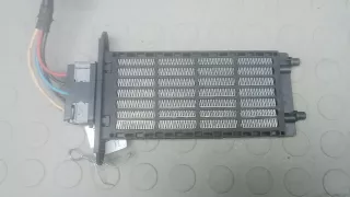 97192A6000 электрический радиатор отопителя (тэн) Kia Ceed 2 Арт 5AD05Y301, вид 3