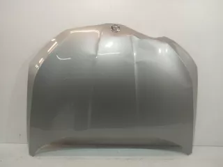 60U823031A капот Skoda Rapid Арт lz174818, вид 1