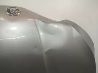 60U823031A капот Skoda Rapid Арт lz174818, вид 6
