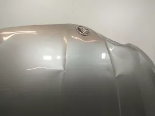 60U823031A капот Skoda Rapid Арт lz174818, вид 8