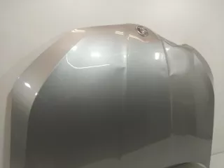 60U823031A капот Skoda Rapid Арт lz174818, вид 9