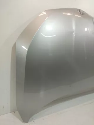 60U823031A капот Skoda Rapid Арт lz174818, вид 10