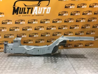 646012E040 Лонжерон передний левый Hyundai Tucson 1 Арт MA109551, вид 4
