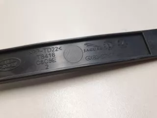 GX63378774AB Накладка двери задней левой Jaguar F-Pace Арт ZAP265301, вид 3