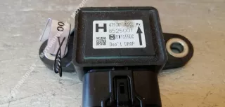 47930JG200 Датчик ускорения Nissan Juke 1 Арт 00061751, вид 2
