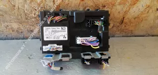 284B1BV91D Блок комфорта Nissan Juke 1 Арт 00061741, вид 1