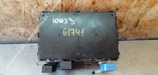 284B1BV91D Блок комфорта Nissan Juke 1 Арт 00061741, вид 3