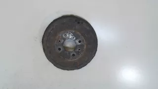 7769850 Барабан тормозной Fiat Doblo 2 Арт 7709858, вид 1
