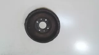 7769850 Барабан тормозной Fiat Doblo 2 Арт 7709858, вид 2
