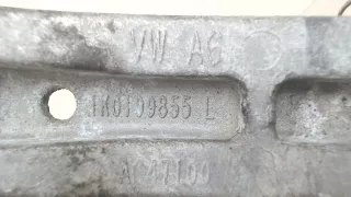  Балка подвески передняя (подрамник) Audi A3 8P Арт 7695186, вид 4